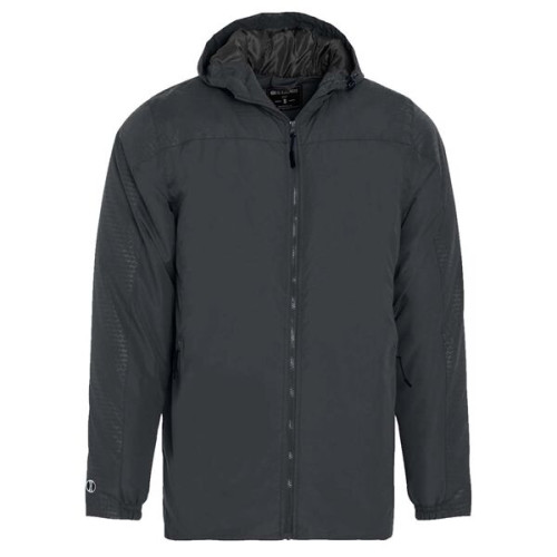 Holloway Men's Bionic Hooded Jacket
