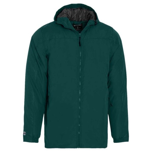 Holloway Men's Bionic Hooded Jacket