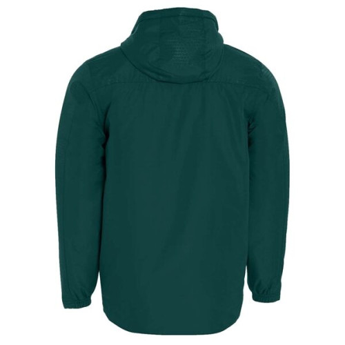 Holloway Men's Bionic Hooded Jacket