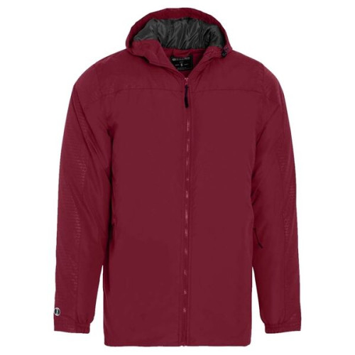 Holloway Men's Bionic Hooded Jacket