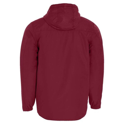 Holloway Men's Bionic Hooded Jacket