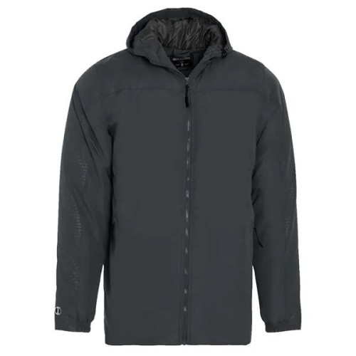 Holloway Men's Bionic Hooded Jacket