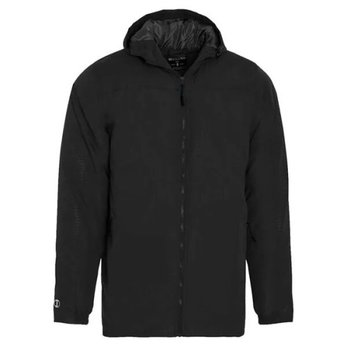 Holloway Men's Bionic Hooded Jacket