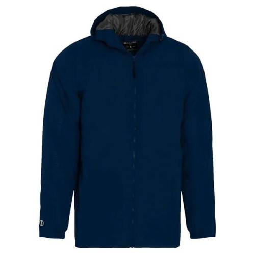 Holloway Men's Bionic Hooded Jacket