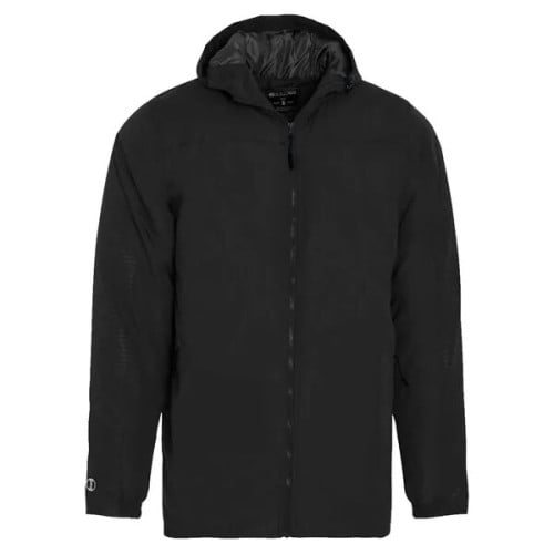 Holloway Men's Bionic Hooded Jacket