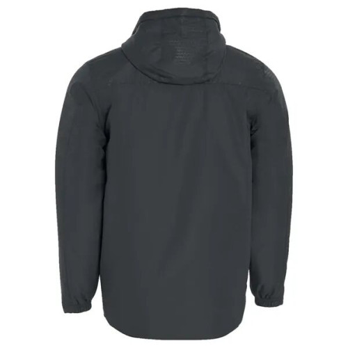 Holloway Men's Bionic Hooded Jacket