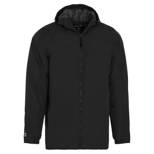 Holloway Men's Bionic Hooded Jacket