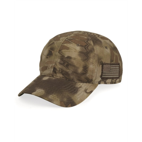 Outdoor Cap Kryptek Camo Cap