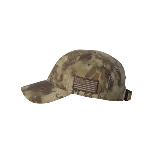 Outdoor Cap Kryptek Camo Cap