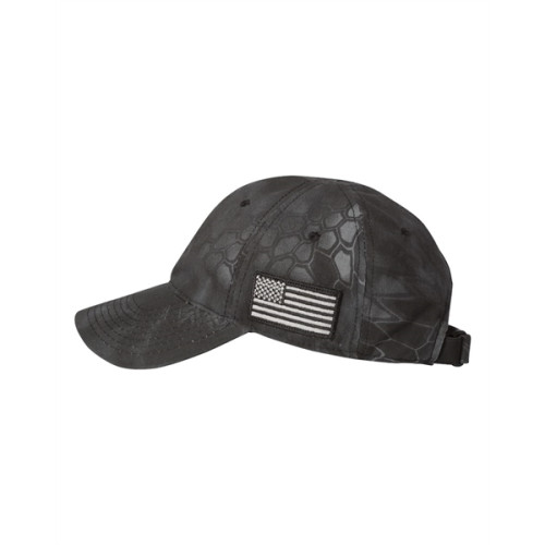 Outdoor Cap Kryptek Camo Cap