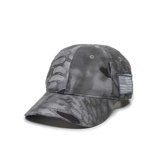 Outdoor Cap Kryptek Camo Cap