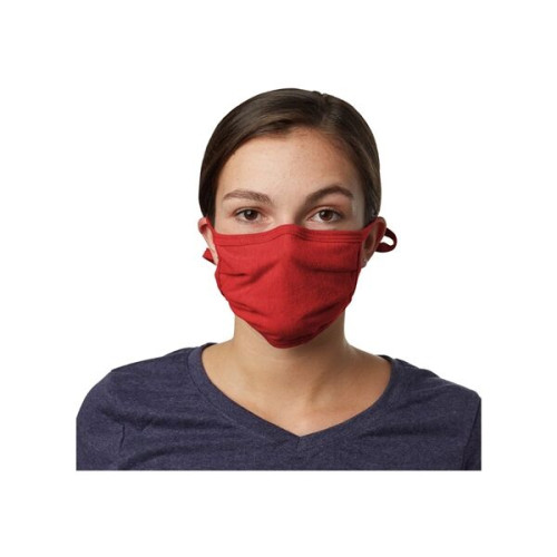 Hanes X-Temp™ 2-Ply Adjustable Face Mask