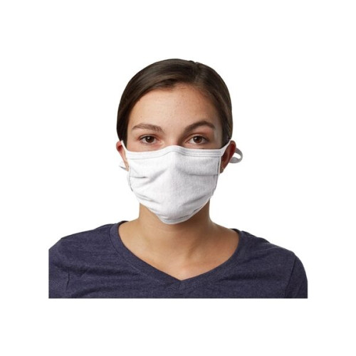 Hanes X-Temp™ 2-Ply Adjustable Face Mask