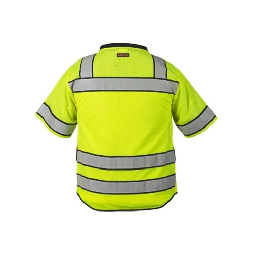 Kishigo Unisex High Performance Surveyors Vest