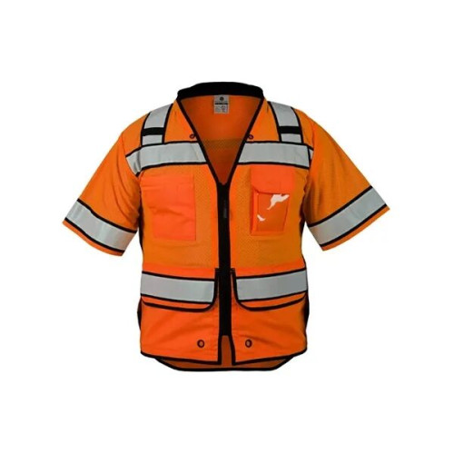 Kishigo Unisex High Performance Surveyors Vest