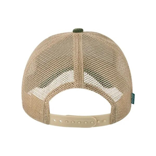 LEGACY Old Favorite Five-Panel Trucker Cap