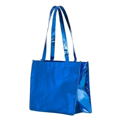 Liberty Bags Metallic Large Tote