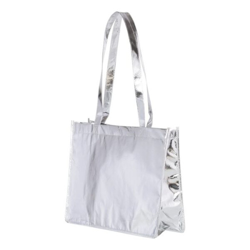 Liberty Bags Metallic Large Tote