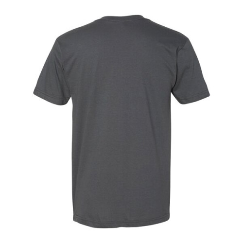 American Apparel Unisex Fine Jersey V-Neck Tee