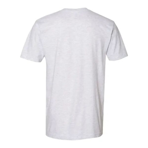 American Apparel Unisex Fine Jersey V-Neck Tee