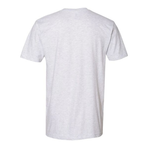 American Apparel Unisex Fine Jersey V-Neck Tee