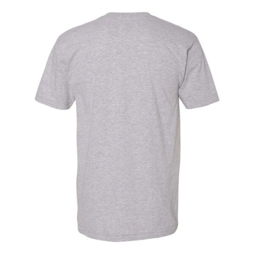 American Apparel Unisex Fine Jersey V-Neck Tee