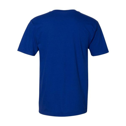 American Apparel Unisex Fine Jersey V-Neck Tee