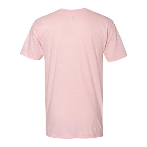 American Apparel Unisex Fine Jersey V-Neck Tee