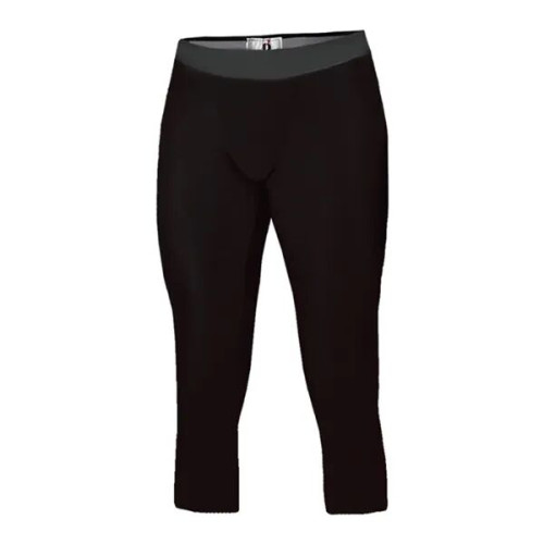Badger Men's Compression Calf-Length Tights