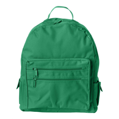Liberty Bags Recycled Backpack on a Budget