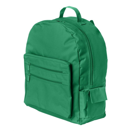 Liberty Bags Recycled Backpack on a Budget