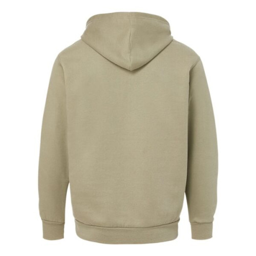 MV Sport Vintage Fleece Hooded Sweatshirt