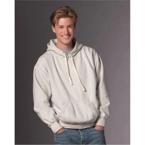 MV Sport Vintage Fleece Hooded Sweatshirt