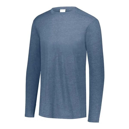 Bayside Women's Union-Made Basic T-Shirt