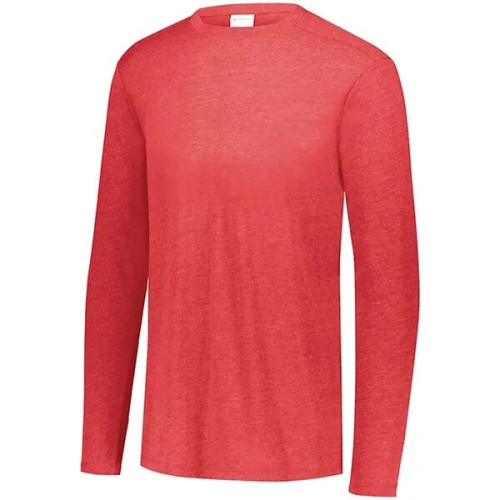 Bayside Women's Union-Made Basic T-Shirt