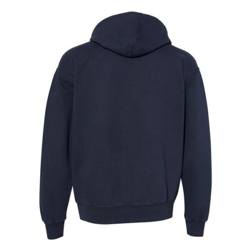 Champion Unisex Garment-Dyed Hooded Sweatshirt