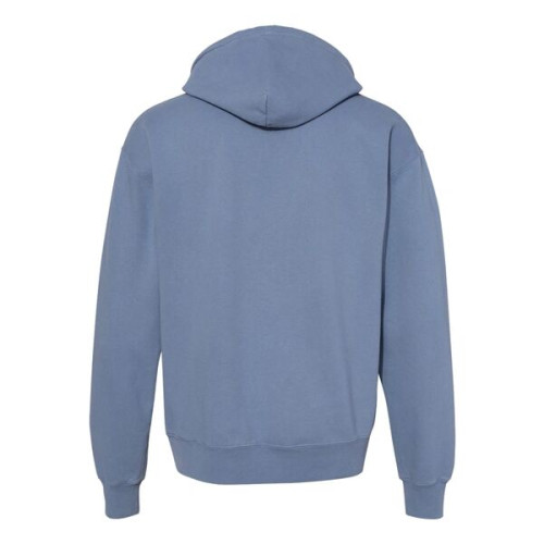 Champion Unisex Garment-Dyed Hooded Sweatshirt