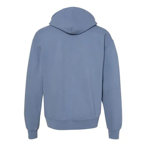 Champion Unisex Garment-Dyed Hooded Sweatshirt