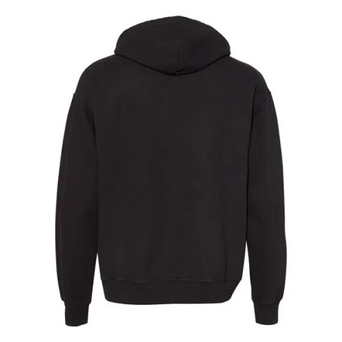 Champion Unisex Garment-Dyed Hooded Sweatshirt