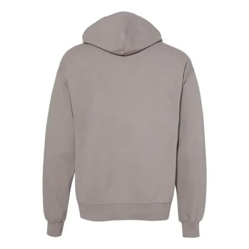Champion Unisex Garment-Dyed Hooded Sweatshirt