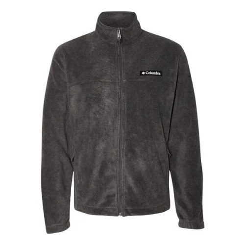 Columbia Men's Steens Mountain™ Fleece 2.0 Full-Zip Jacket