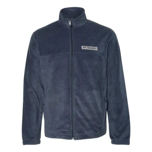 Columbia Men's Steens Mountain™ Fleece 2.0 Full-Zip Jacket