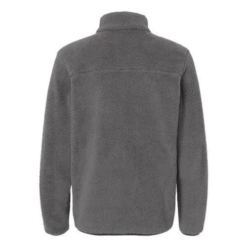 Columbia Men's Rugged Ridge™ II Sherpa Fleece Full-Zip