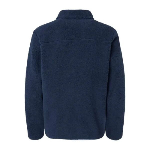 Columbia Men's Rugged Ridge™ II Sherpa Fleece Full-Zip