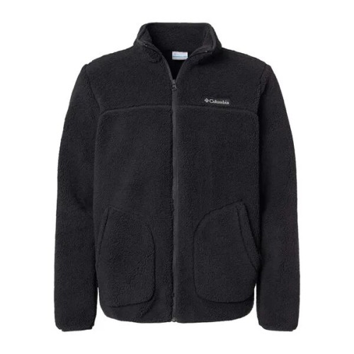 Columbia Men's Rugged Ridge™ II Sherpa Fleece Full-Zip