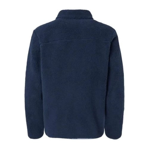 Columbia Men's Rugged Ridge™ II Sherpa Fleece Full-Zip