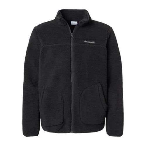 Columbia Men's Rugged Ridge™ II Sherpa Fleece Full-Zip