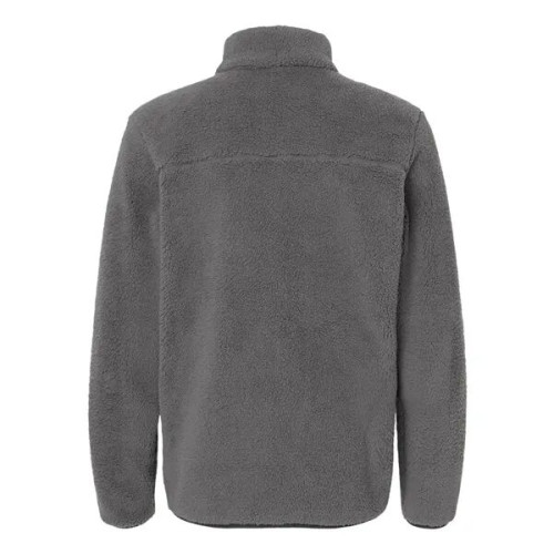 Columbia Men's Rugged Ridge™ II Sherpa Fleece Full-Zip