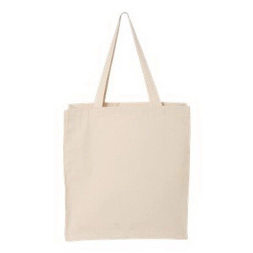Q-Tees 14L Shopping Bag