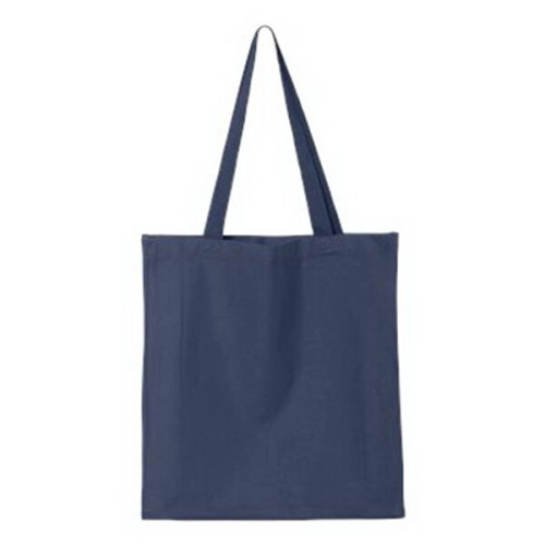 Q-Tees 14L Shopping Bag